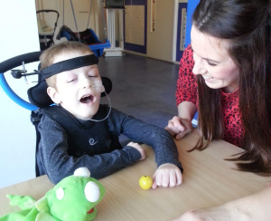 joyce grapendaal brumbrum