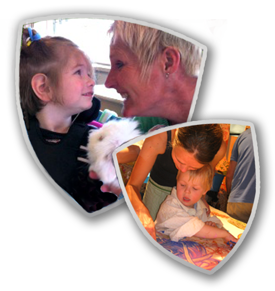 dagbehandeling brum brum